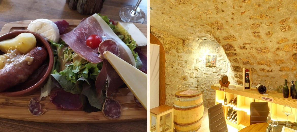 Au Numéro Vins - Gallery Image 2