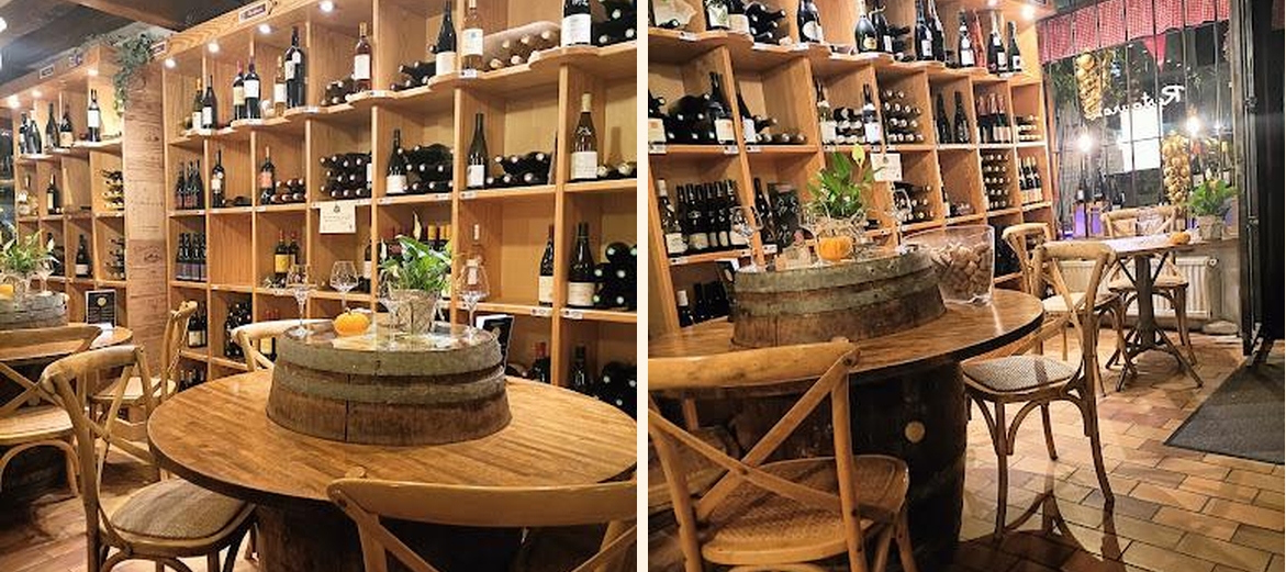 Au Numéro Vins - Gallery Image 3