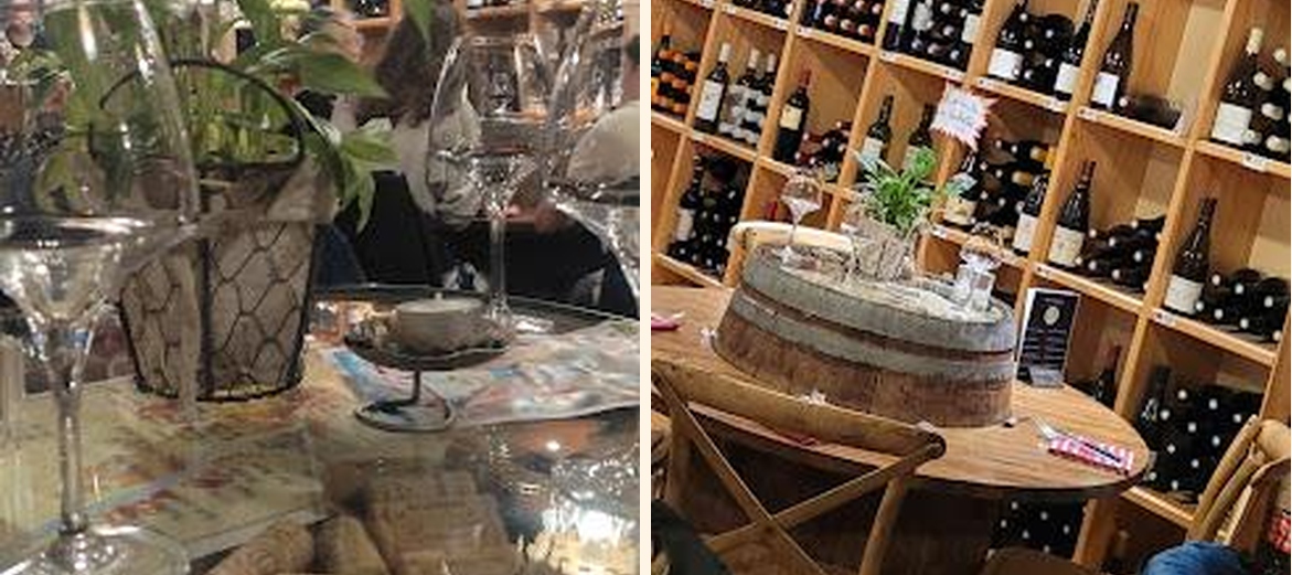 Au Numéro Vins - Gallery Image 4