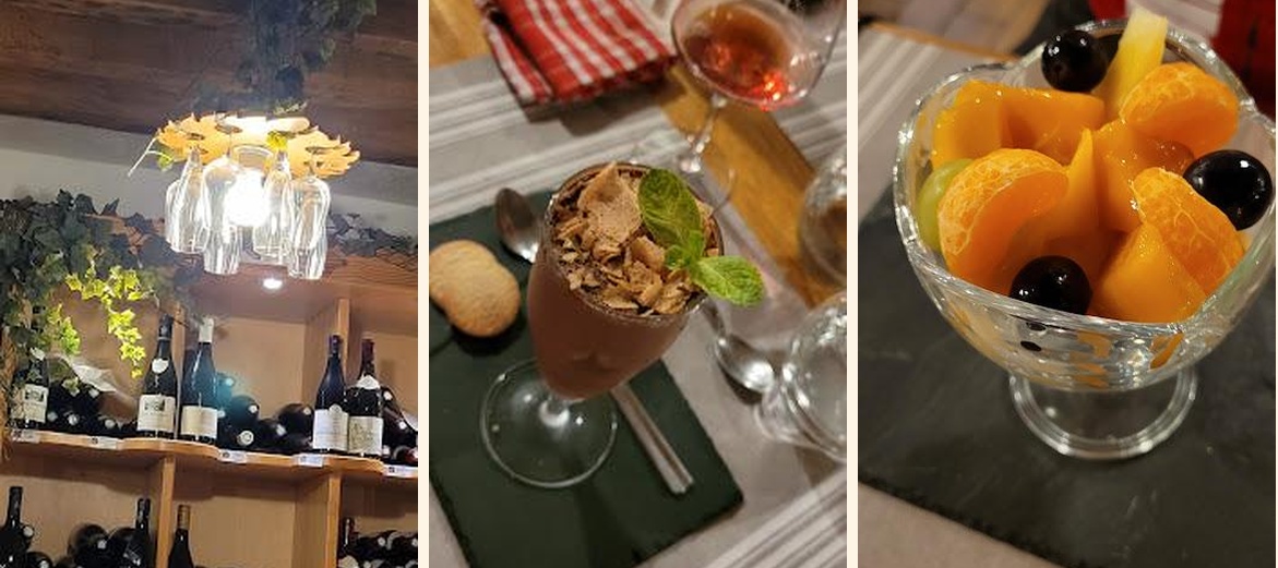 Au Numéro Vins - Gallery Image 5