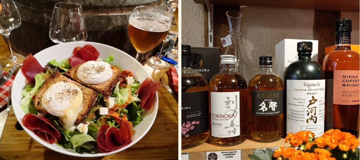 Au Numéro Vins - Gallery Image 6