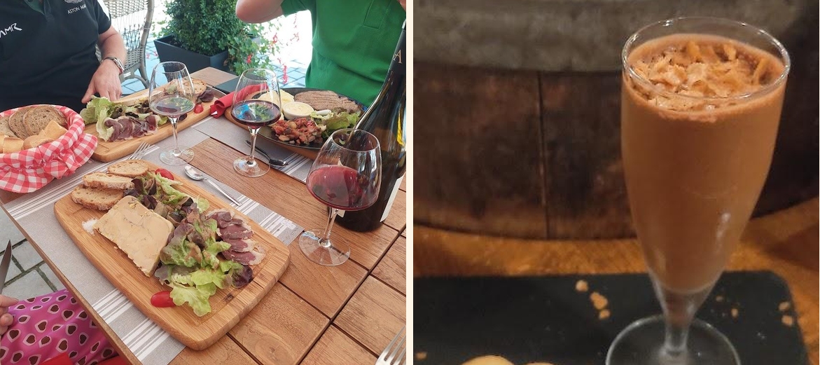 Au Numéro Vins - Gallery Image 7