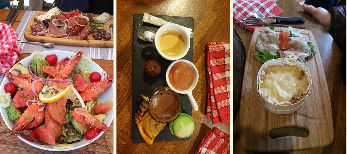 Au Numéro Vins - Gallery Image 8